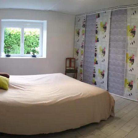 Chambre Ol Stadiumデシーヌ・シャルピュー エクステリア 写真